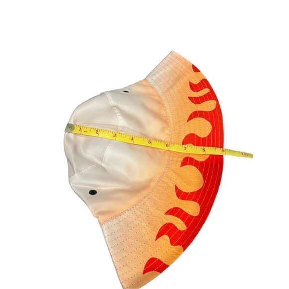 MT Life Kochou Shinobu Reversible Pet Cosplay Bucket Hat - Picture 4 of 10